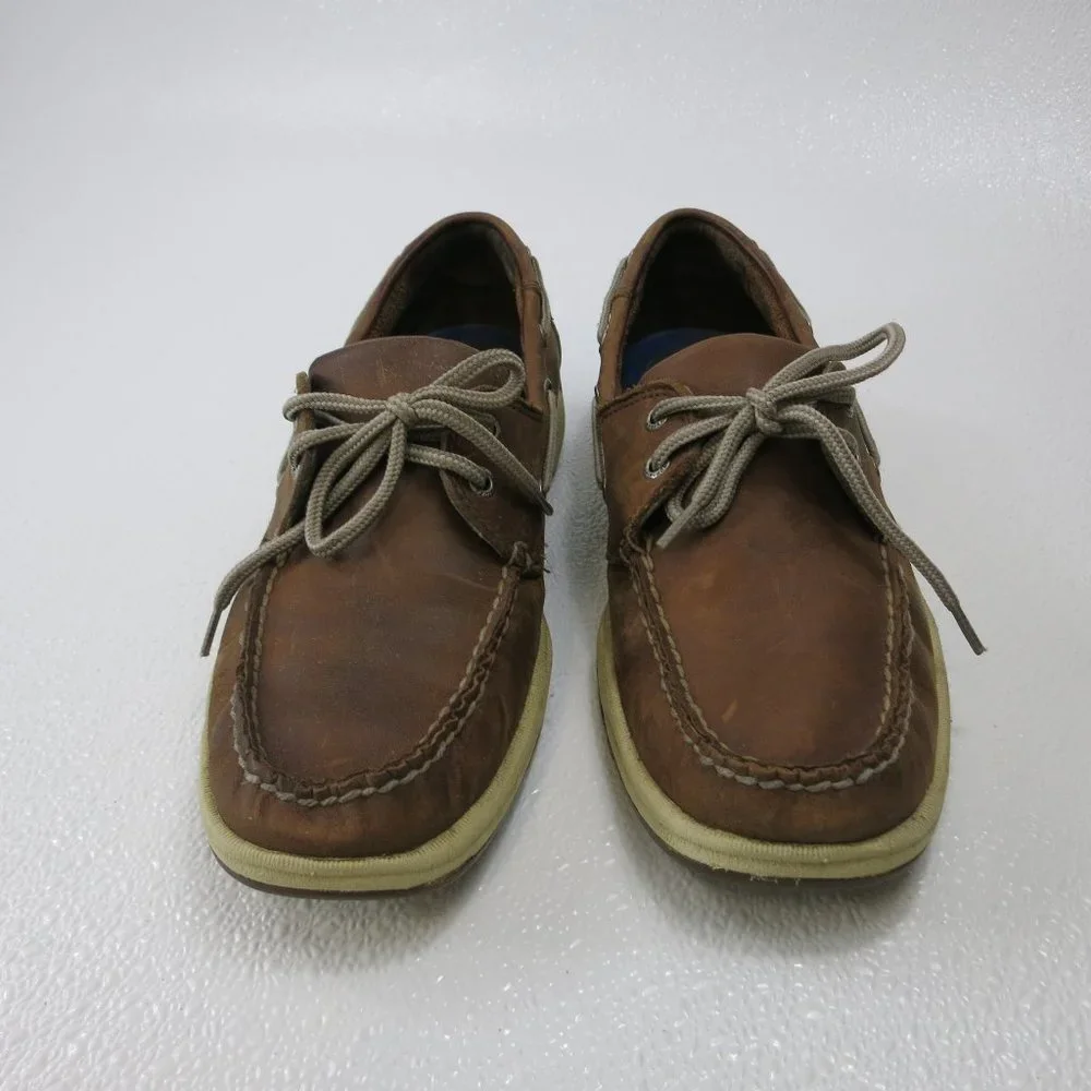 Sperry top sider